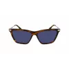 Victoria Beckham VB663S-736 Damen-Sonnenbrille 57/15/140 mm