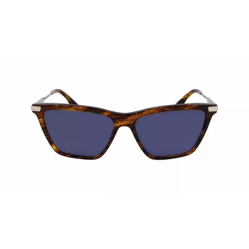 Victoria Beckham VB663S-736 Damen-Sonnenbrille 57/15/140 mm