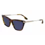 Victoria Beckham VB663S-736 Damen-Sonnenbrille 57/15/140 mm