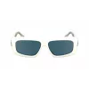 Victoria Beckham VB669S5513101 Damen-Sonnenbrille Havana Acetat Braun Verlauf 55mm