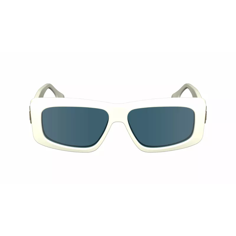 Victoria Beckham VB669S5513101 Damen-Sonnenbrille Havana Acetat Braun Verlauf 55mm