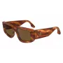 Victoria Beckham VB670S5417223 Damen-Sonnenbrille 54/17/145 mm