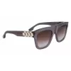 Victoria Beckham VB675S5220039 Damen-Sonnenbrille 52/20/145 mm