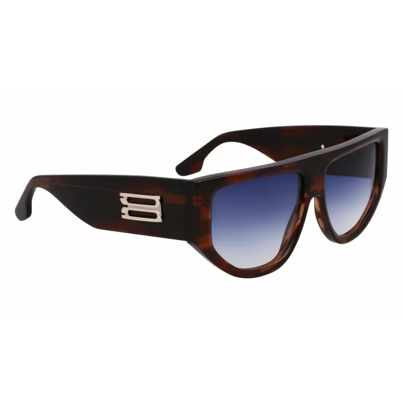 Victoria Beckham VB676S Sonnenbrille für Damen - 55/14/145 mm