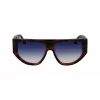 Victoria Beckham VB676S Sonnenbrille für Damen - 55/14/145 mm