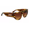 Victoria Beckham VB676S Damen-Sonnenbrille 55/14/145 mm