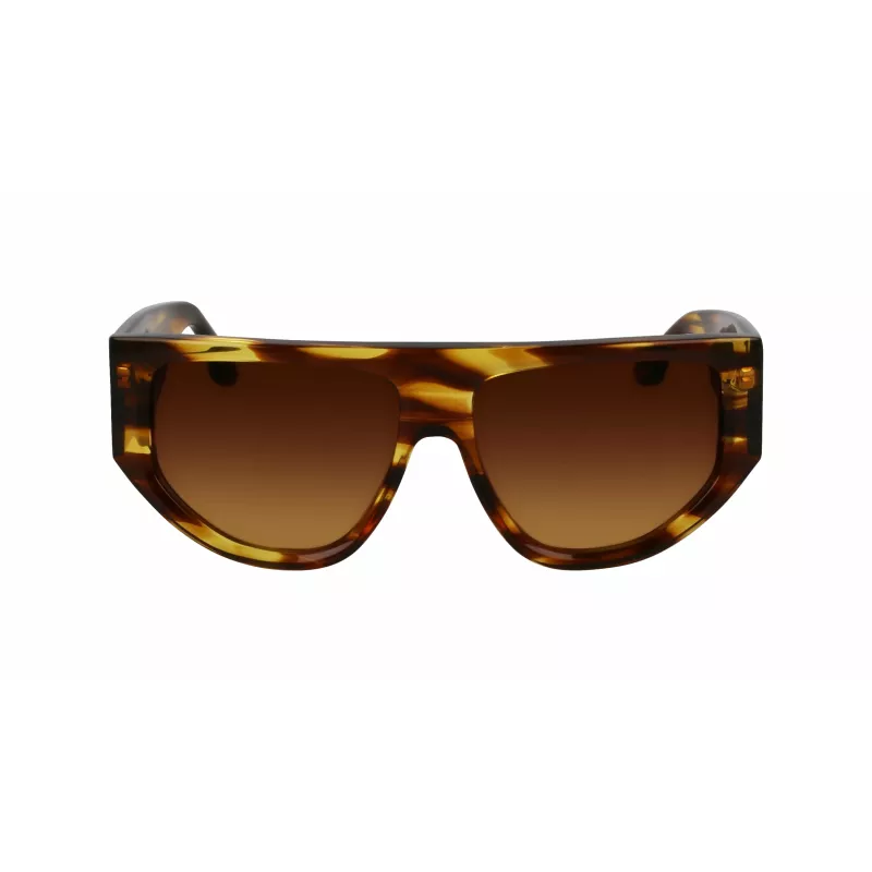 Victoria Beckham VB676S Damen-Sonnenbrille 55/14/145 mm