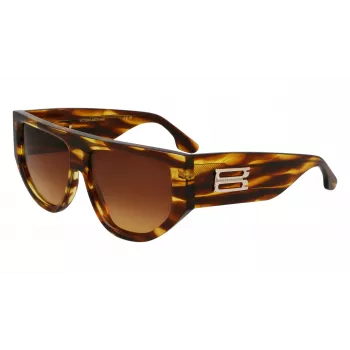 Victoria Beckham VB676S Damen-Sonnenbrille 55/14/145 mm