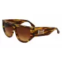 Victoria Beckham VB676S Damen-Sonnenbrille 55/14/145 mm