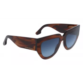 Victoria Beckham VB679S5319227 Damen-Sonnenbrille 53/19/145 mm