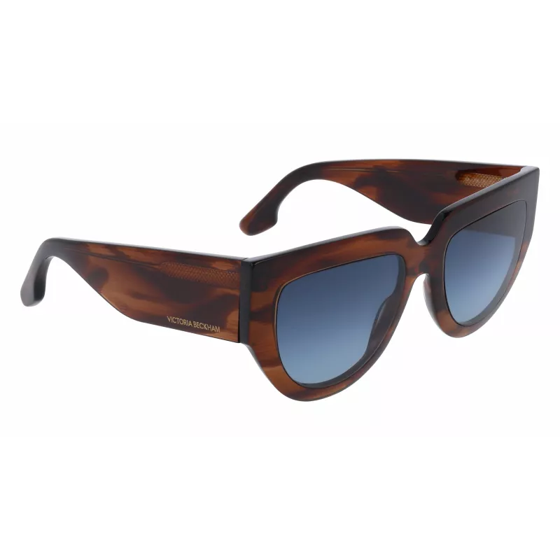 Victoria Beckham VB679S5319227 Damen-Sonnenbrille 53/19/145 mm