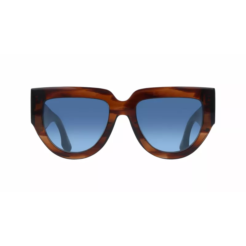 Victoria Beckham VB679S5319227 Damen-Sonnenbrille 53/19/145 mm