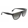 Victoria Beckham VB682S6113305 Damen-Sonnenbrille - Havana Braun Acetat - 61/13/145 mm