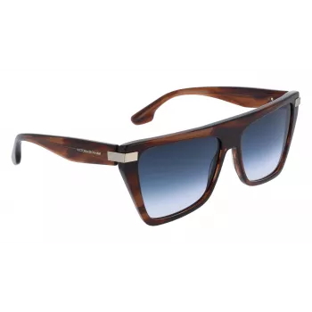 Victoria Beckham VB684S Damen-Sonnenbrille 57/15/140 mm