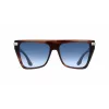 Victoria Beckham VB684S Damen-Sonnenbrille 57/15/140 mm