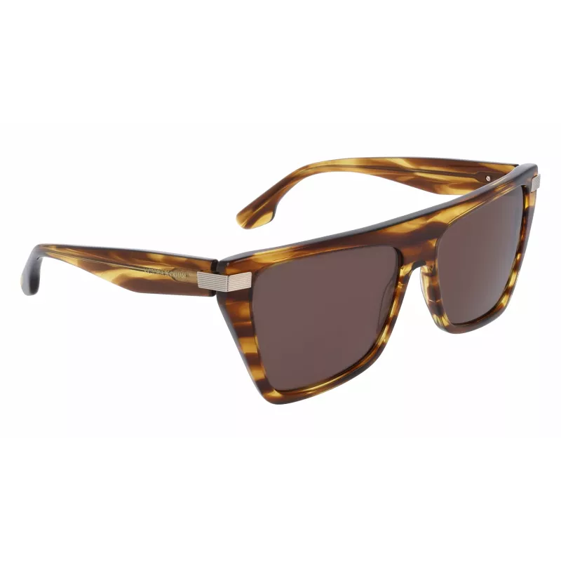 Victoria Beckham VB684S5715224 Damen-Sonnenbrille, 57/15/140 mm