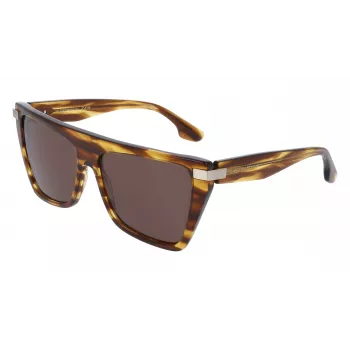 Victoria Beckham VB684S5715224 Damen-Sonnenbrille, 57/15/140 mm
