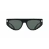 Victoria Beckham VB685S5618205 Damen-Sonnenbrille Havanna Acetatrahmen Braune Verlaufsgläser 56/18/140 mm