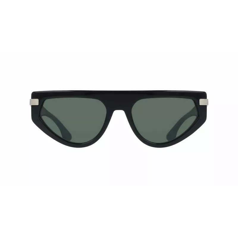 Victoria Beckham VB685S5618205 Damen-Sonnenbrille Havanna Acetatrahmen Braune Verlaufsgläser 56/18/140 mm