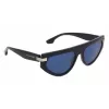 Victoria Beckham VB685S5618415 Damen-Sonnenbrille 56/18/140 mm