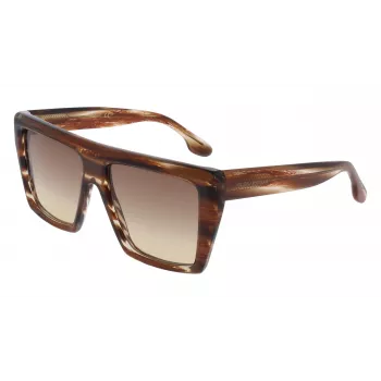 Victoria Beckham VB686S5615228 Damen-Sonnenbrille 56/15/145 mm