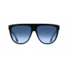 Victoria Beckham Damen-Sonnenbrille VB680S5814415 - Eckiger Acetatrahmen, 58 mm Glas, 14 mm Steg, 145 mm Bügel, UV400-Schutz