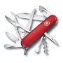 Victorinox Huntsman Taschenmesser 15 Funktionen Rot