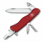 Victorinox Pickniker Red Taschenmesser 0.8353