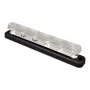 Victron Energy Stromschiene 150A 6P mit PC-Abdeckung