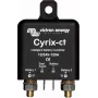 Victron Energy CYR010120450 Cyrix-Li-Ct 12/24V-120A Intelligenter LiFePO4-Batterie-Combiner