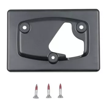 Victron Energy GX Touch 70 Wandhalterung - Schwarz