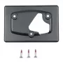 Victron Energy GX Touch 70 Wandhalterung - Schwarz
