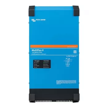 Victron Energy MultiPlus-II 12/3000/120-32 Wechselrichter/Ladegerät