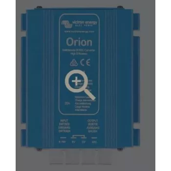 Victron Energy Orion 12/24-8 DC-DC-Wandler 24V 8A ORI122408020