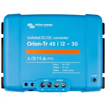 Victron Energy Orion-Tr 48/12-30A (360W) DC-DC-Wandler