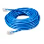 Victron Energy RJ45 UTP Kabel 15m – Cat6 Gigabit Ethernet Patchkabel, Grau