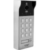 Video-Türklingel EURA VDP-30C5 Tuya, 1080p, Wi-Fi, Zwei-Wege-Audio, PIR-Bewegungserkennung, Nachtsicht, IP54, kabelloser Gong