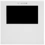 VIDOS 2IP M201W-X 7 Zoll IP Video-Türstation mit Touchscreen, Weiß