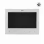 VIDOS DUO IP M300W-X 7 inch Touchscreen Video Intercom Monitor, Weiß