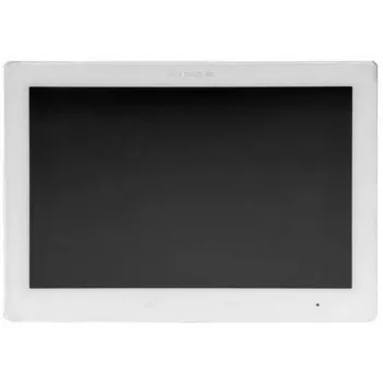 VIDOS DUO IP M301W-X 7 Zoll Touchscreen Wi-Fi Video-Gegensprechmonitor, Weiß