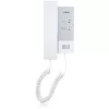 VIDOS DUO U1010 Audio Intercom Handset - Weiß