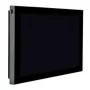 VIDOS Indoor Panel M15B-X 7 Zoll Color TFT LCD Video-Gegensprechmonitor, Schwarz