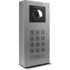 VIDOS IPX S100 Außenstation IP Video-Türstation 2MP 1080p PoE Wi-Fi Schwarz