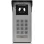 VIDOS IPX S100 Außenstation IP Video-Türstation 2MP 1080p PoE Wi-Fi Schwarz