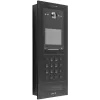 VIDOS IPX S110 Außenpanel - IP-Video-Türstation mit 2MP-Kamera, PoE, IP65
