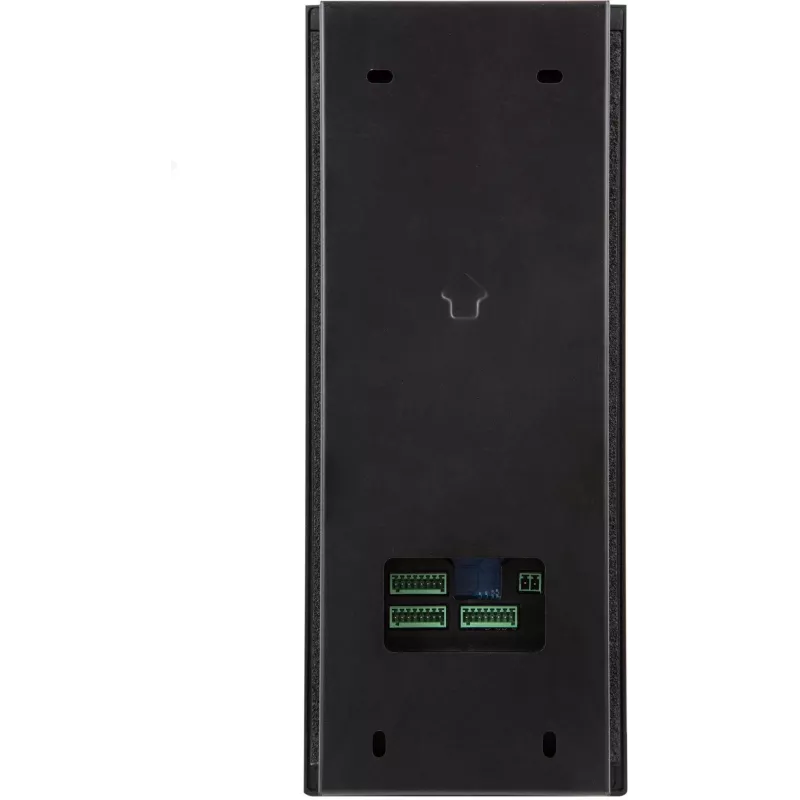 VIDOS IPX S110 Außenpanel - IP-Video-Türstation mit 2MP-Kamera, PoE, IP65