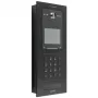 VIDOS S210 2IP Video-Türstation, Full HD 1080p, RFID, Wi-Fi, Silber/Grau