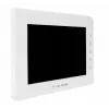 VIDOS X M12W 7 Zoll Wi-Fi Video-Türsprechanlagen-Monitor Weiß