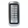 VIDOS ZS47-MF Tastaturschloss mit RFID-Leser, IP65, 2000 Benutzer, 12V DC
