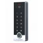 VIDOS ZW49-X Zugangskontrollschloss mit Video-Gegensprechanlage, Tastatur & RFID-Leser, IP65